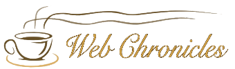 Web Chronicles Forum